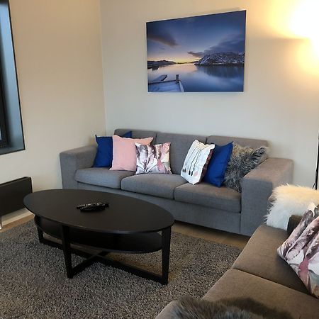 Sonderland Apt. Dronning Eufemias Gt 20-24 Oslo Exteriér fotografie