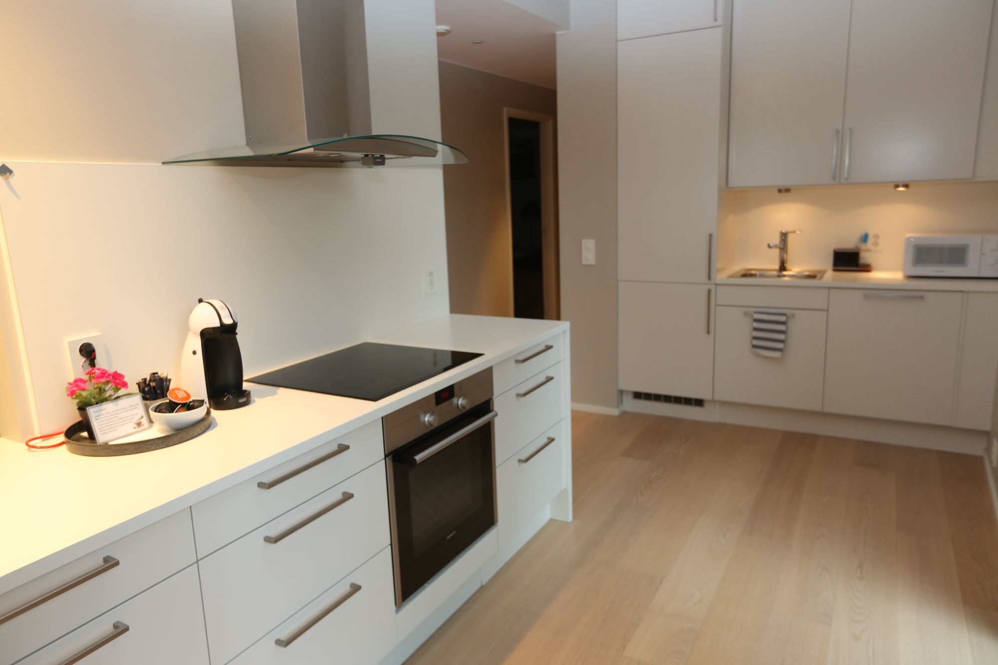 Sonderland Apt. Dronning Eufemias Gt 20-24 Oslo Exteriér fotografie